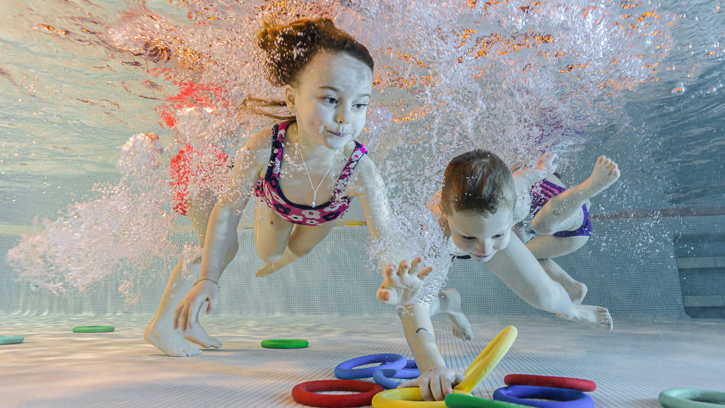 swimatic children-swimming-course