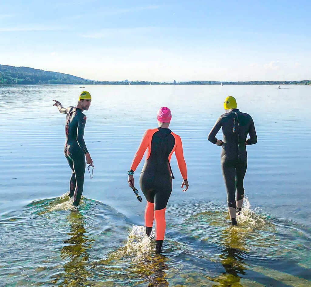 swimatic open-water