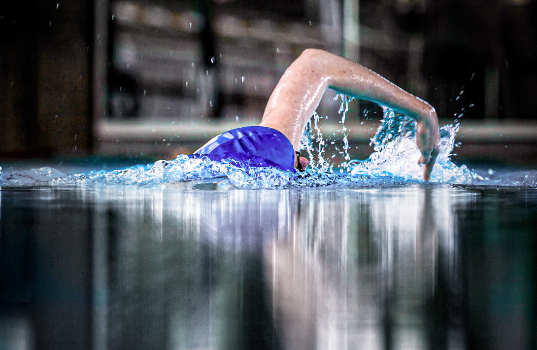 swimatic private-lesson