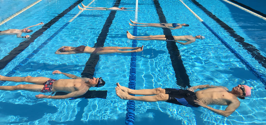 swimatic swim-holiday
